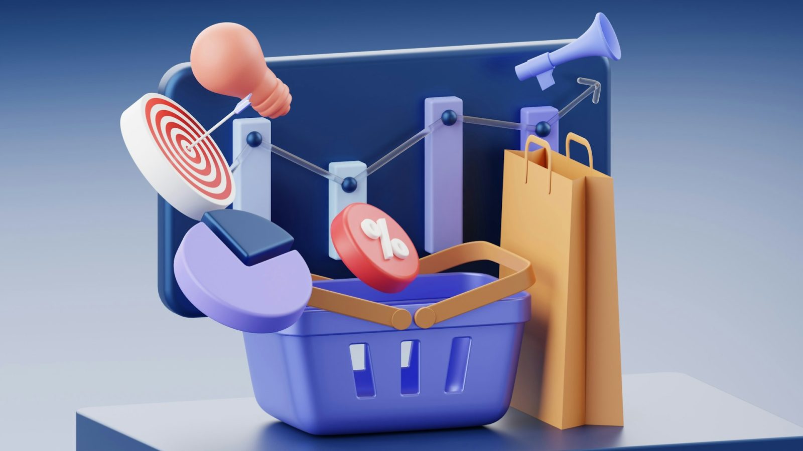 The Future of E-Commerce: How Online Shopping is Transforming Consumer Behavior