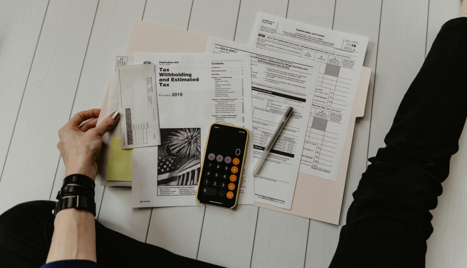 Smart Financial Planning: The Foundation of Long-Term Success