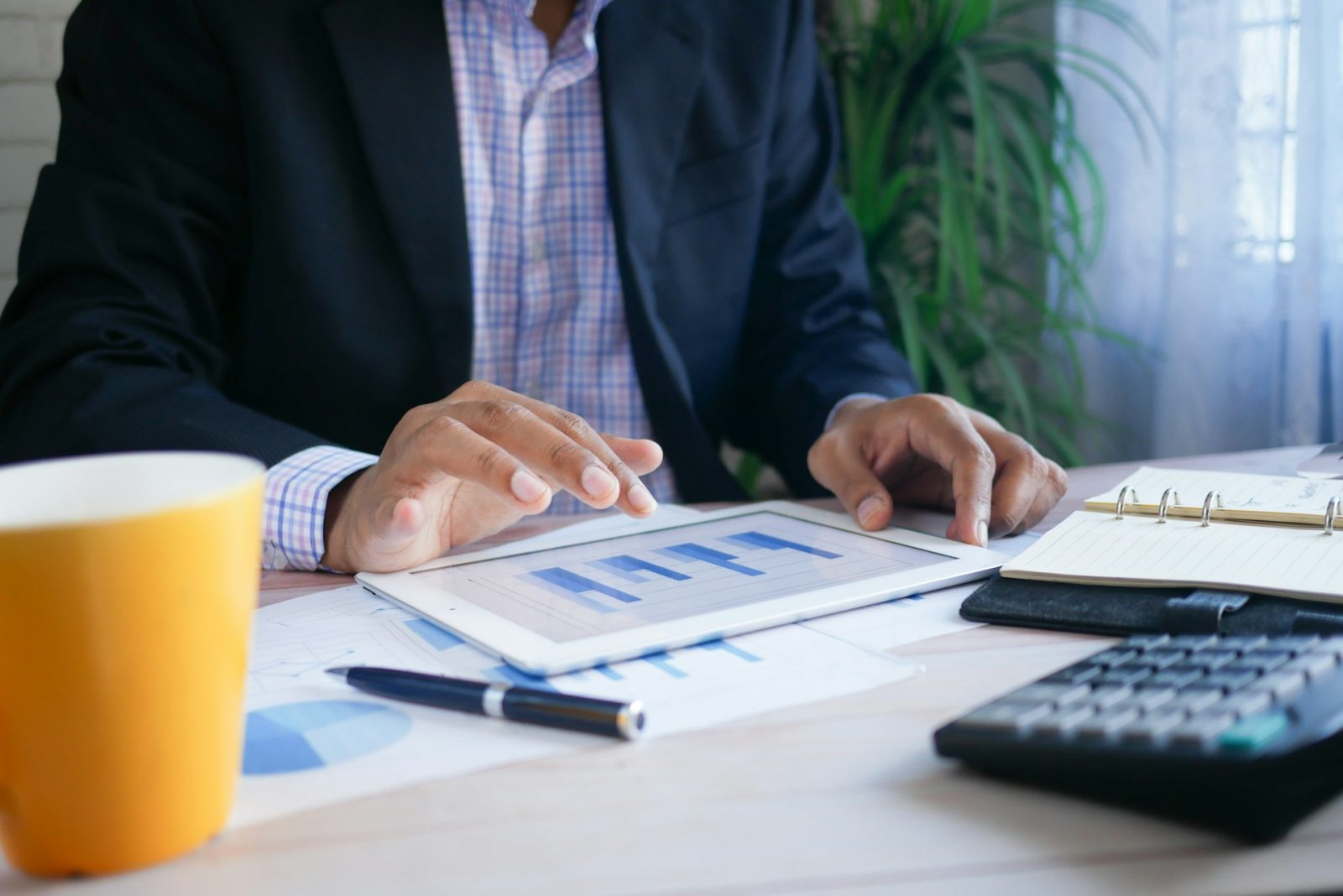 Personal Finance Management: Building Wealth Through Smart Money Decisions